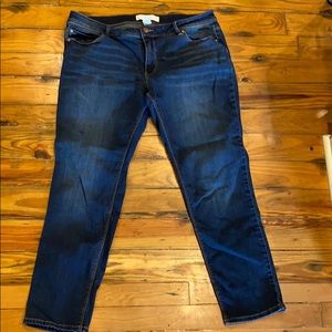 Cato women’s Jeans